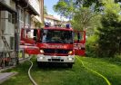Brand Fohrenstrae Furtwangen