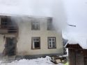 Geb�udebrand Ursbachweg 84