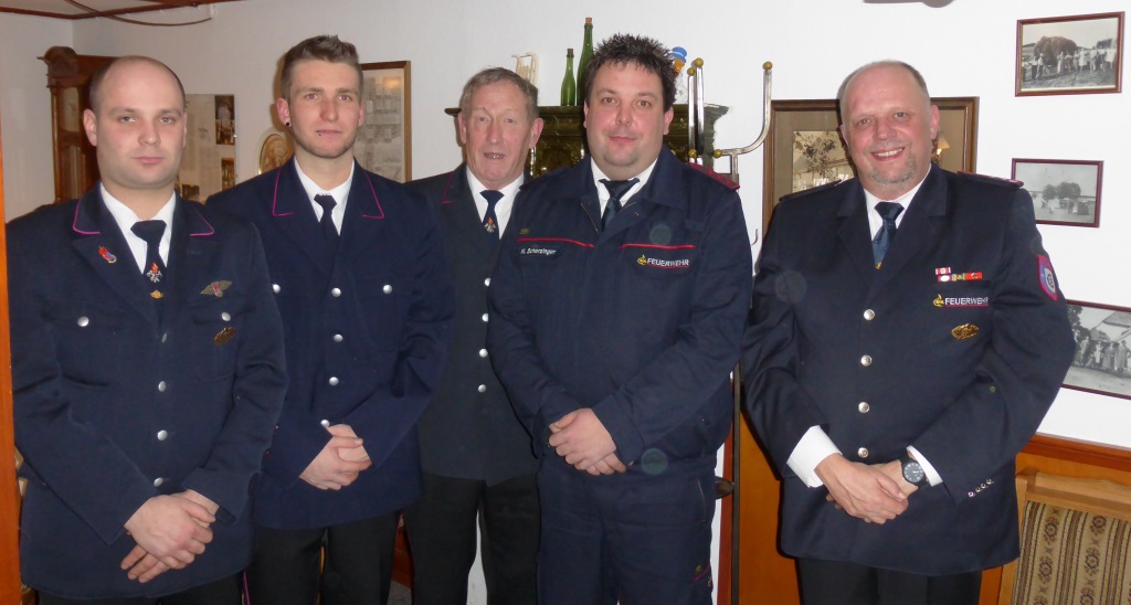 Befrderungen 2015