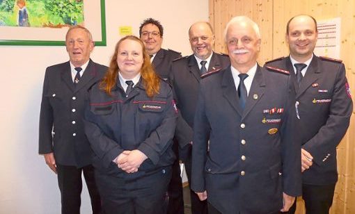 147. Generalversammlung FFw Gtenbach