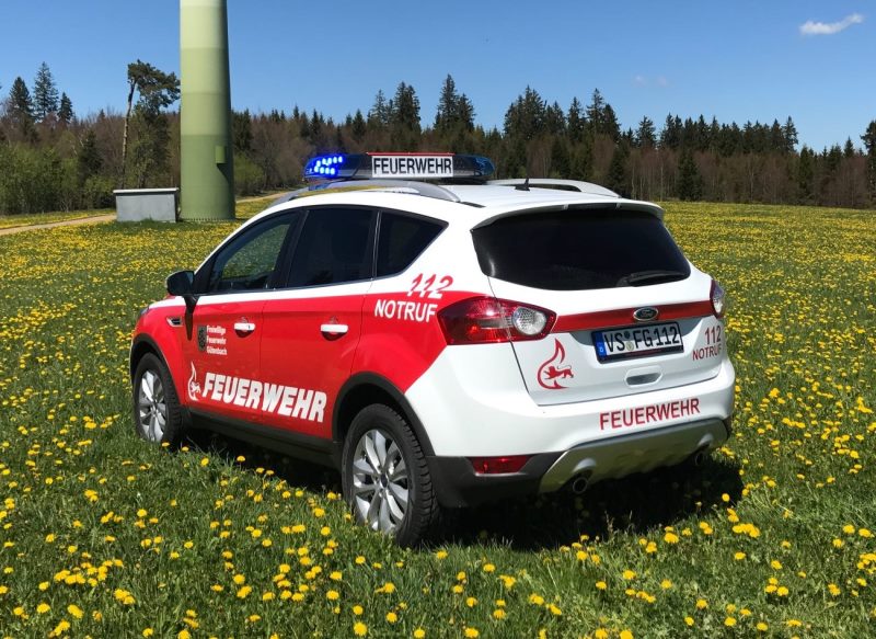 KDOW Ford Kuga