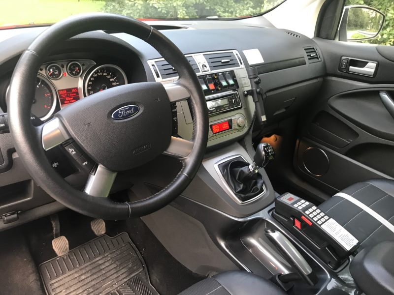 KDOW Ford Kuga