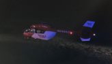 Rettungshubschrauber RTH Christoph 11